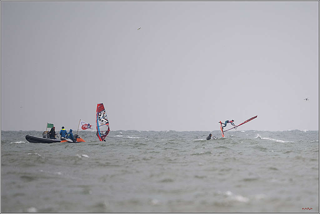 Citroën Windsurf World Cup Sylt - 2025 - Freestyle Men - Wave Women Men; Westerland, 03.10.2025