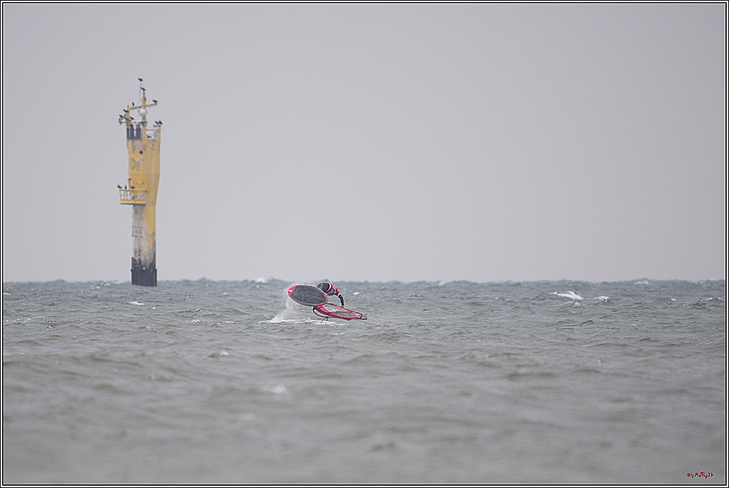 Citroën Windsurf World Cup Sylt - 2025 - Freestyle Men - Wave Women Men; Westerland, 03.10.2025