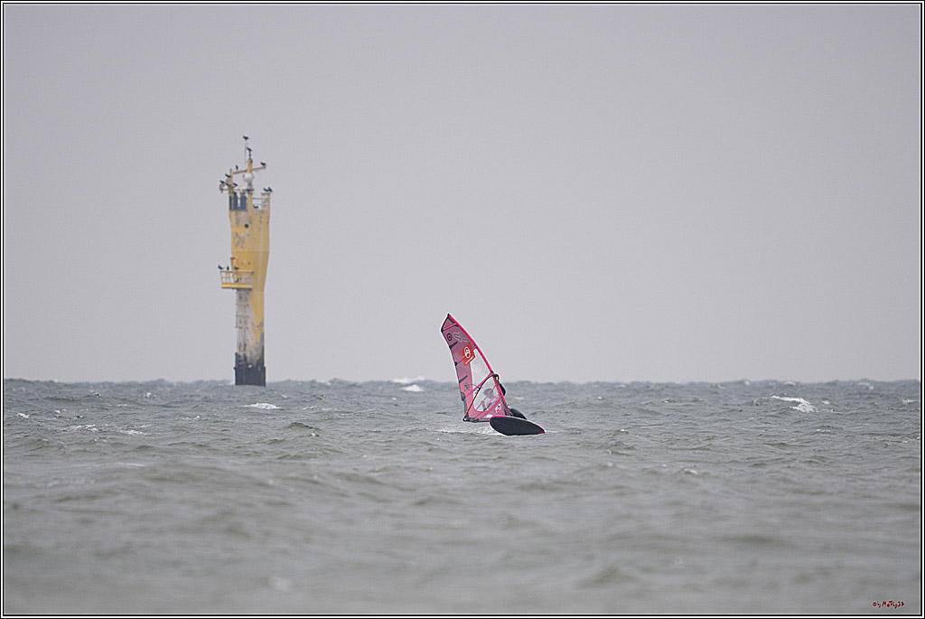 Citroën Windsurf World Cup Sylt - 2025 - Freestyle Men - Wave Women Men; Westerland, 03.10.2025