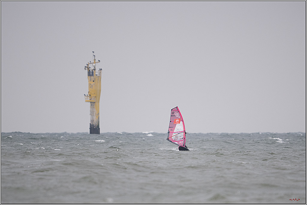 Citroën Windsurf World Cup Sylt - 2025 - Freestyle Men - Wave Women Men; Westerland, 03.10.2025