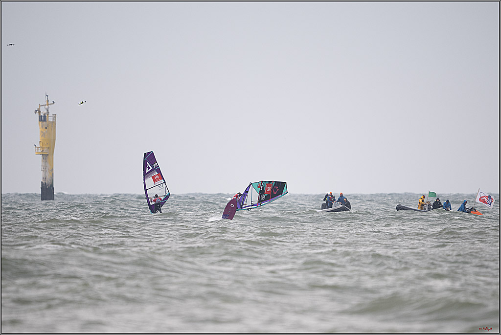 Citroën Windsurf World Cup Sylt - 2025 - Freestyle Men - Wave Women Men; Westerland, 03.10.2025