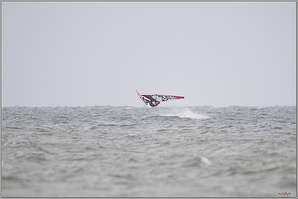 Citroën Windsurf World Cup Sylt - 2025 - Freestyle Men - Wave Women Men; Westerland, 03.10.2025
