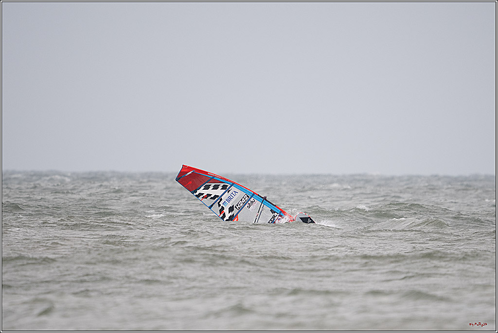 Citroën Windsurf World Cup Sylt - 2025 - Freestyle Men - Wave Women Men; Westerland, 03.10.2025