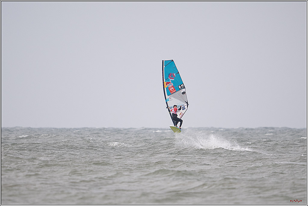 Citroën Windsurf World Cup Sylt - 2025 - Freestyle Men - Wave Women Men; Westerland, 03.10.2025