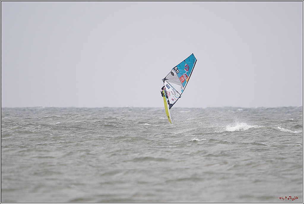 Citroën Windsurf World Cup Sylt - 2025 - Freestyle Men - Wave Women Men; Westerland, 03.10.2025