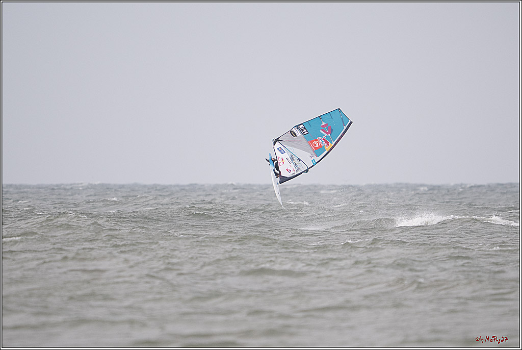 Citroën Windsurf World Cup Sylt - 2025 - Freestyle Men - Wave Women Men; Westerland, 03.10.2025