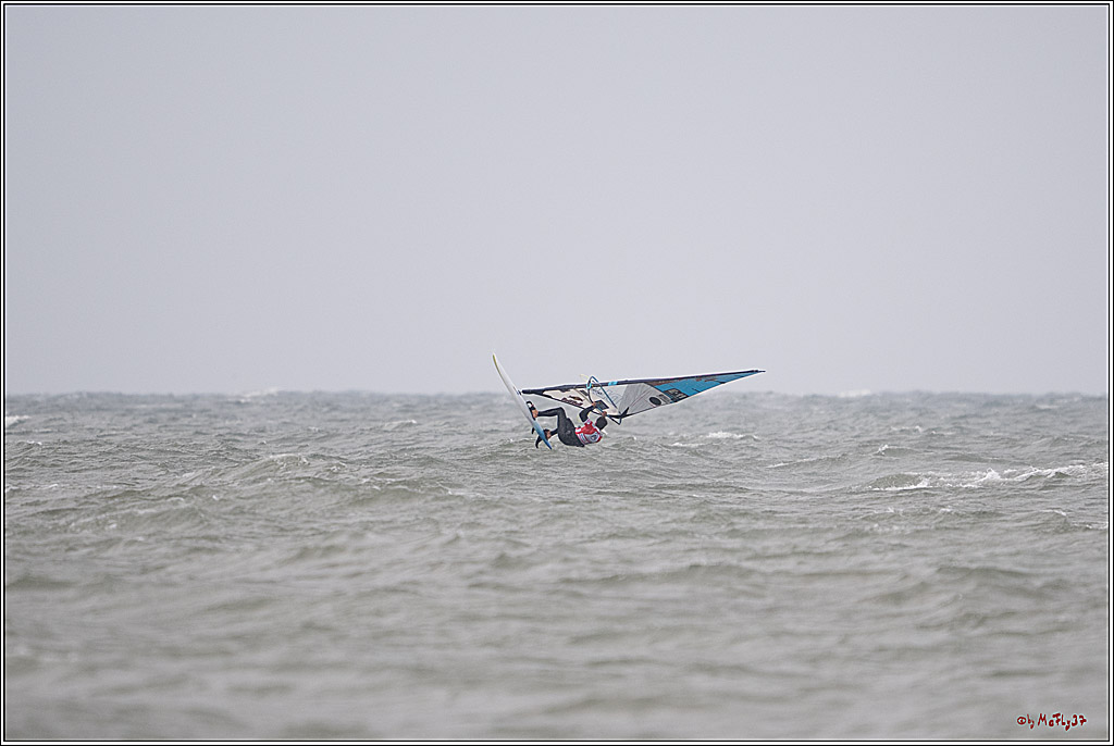 Citroën Windsurf World Cup Sylt - 2025 - Freestyle Men - Wave Women Men; Westerland, 03.10.2025