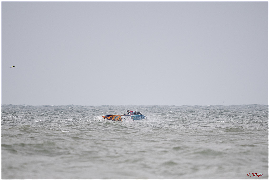 Citroën Windsurf World Cup Sylt - 2025 - Freestyle Men - Wave Women Men; Westerland, 03.10.2025