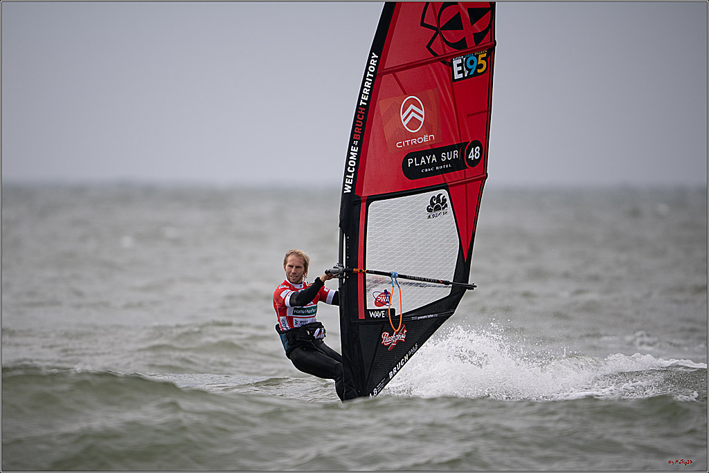 Citroën Windsurf World Cup Sylt - 2025 - Freestyle Men - Wave Women Men; Westerland, 03.10.2025