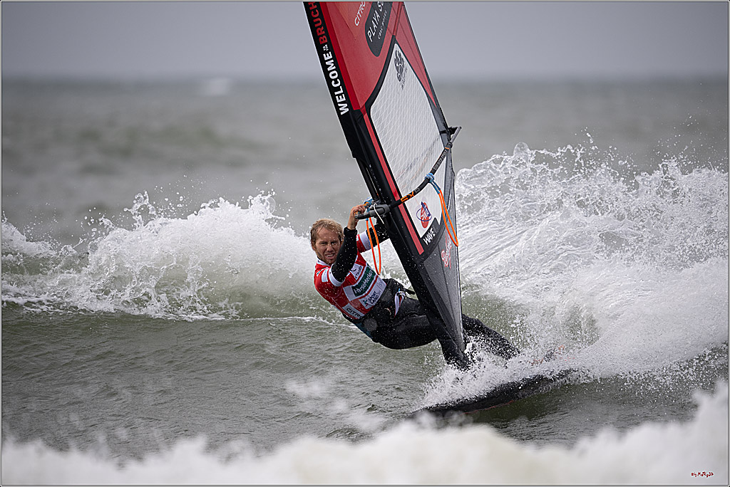 Citroën Windsurf World Cup Sylt - 2025 - Freestyle Men - Wave Women Men; Westerland, 03.10.2025
