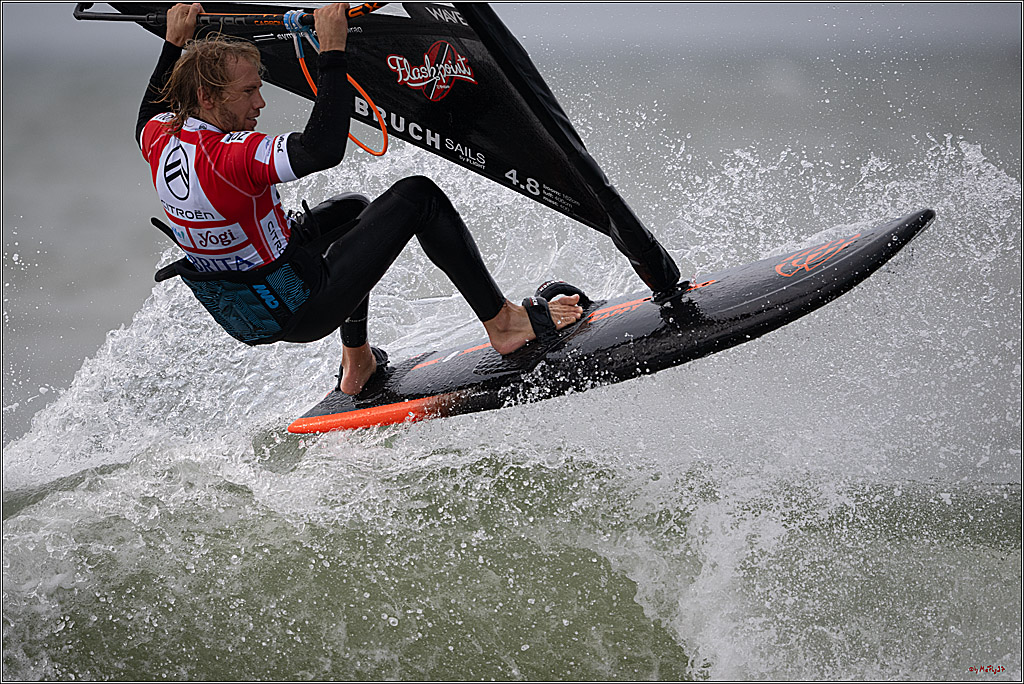 Citroën Windsurf World Cup Sylt - 2025 - Freestyle Men - Wave Women Men; Westerland, 03.10.2025