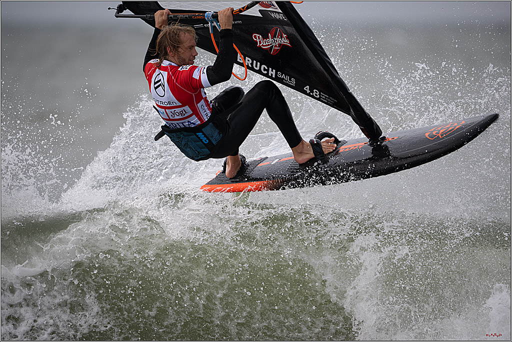 Citroën Windsurf World Cup Sylt - 2025 - Freestyle Men - Wave Women Men; Westerland, 03.10.2025