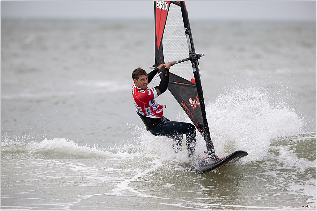 Citroën Windsurf World Cup Sylt - 2025 - Freestyle Men - Wave Women Men; Westerland, 03.10.2025