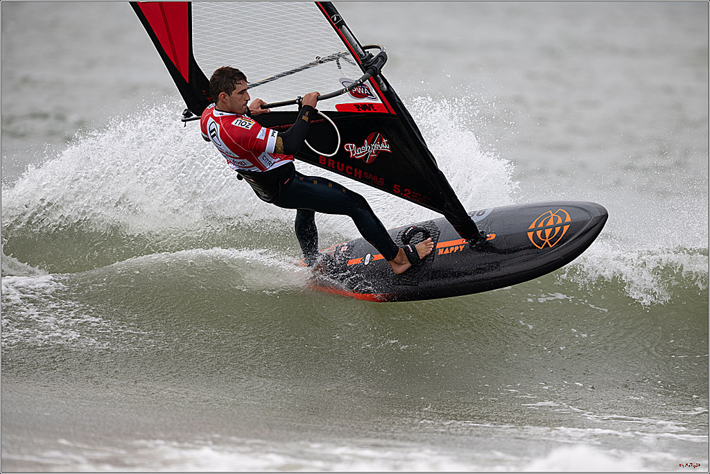 Citroën Windsurf World Cup Sylt - 2025 - Freestyle Men - Wave Women Men; Westerland, 03.10.2025