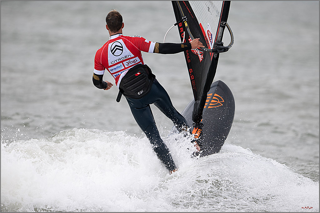 Citroën Windsurf World Cup Sylt - 2025 - Freestyle Men - Wave Women Men; Westerland, 03.10.2025