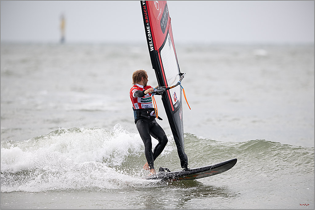 Citroën Windsurf World Cup Sylt - 2025 - Freestyle Men - Wave Women Men; Westerland, 03.10.2025