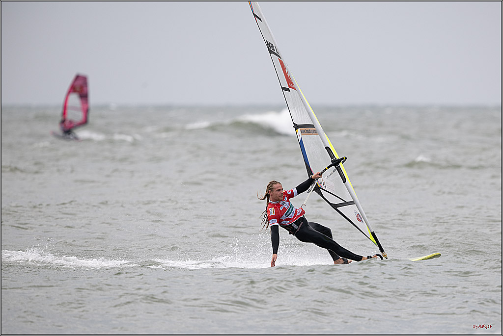 Citroën Windsurf World Cup Sylt - 2025 - Freestyle Men - Wave Women Men; Westerland, 03.10.2025