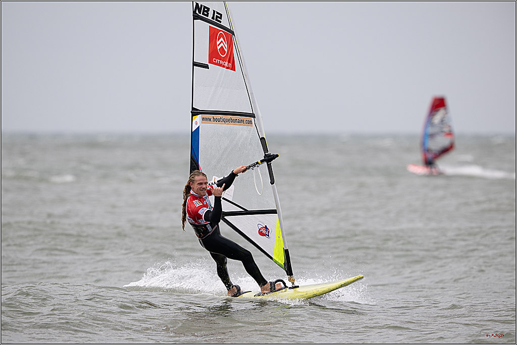 Citroën Windsurf World Cup Sylt - 2025 - Freestyle Men - Wave Women Men; Westerland, 03.10.2025