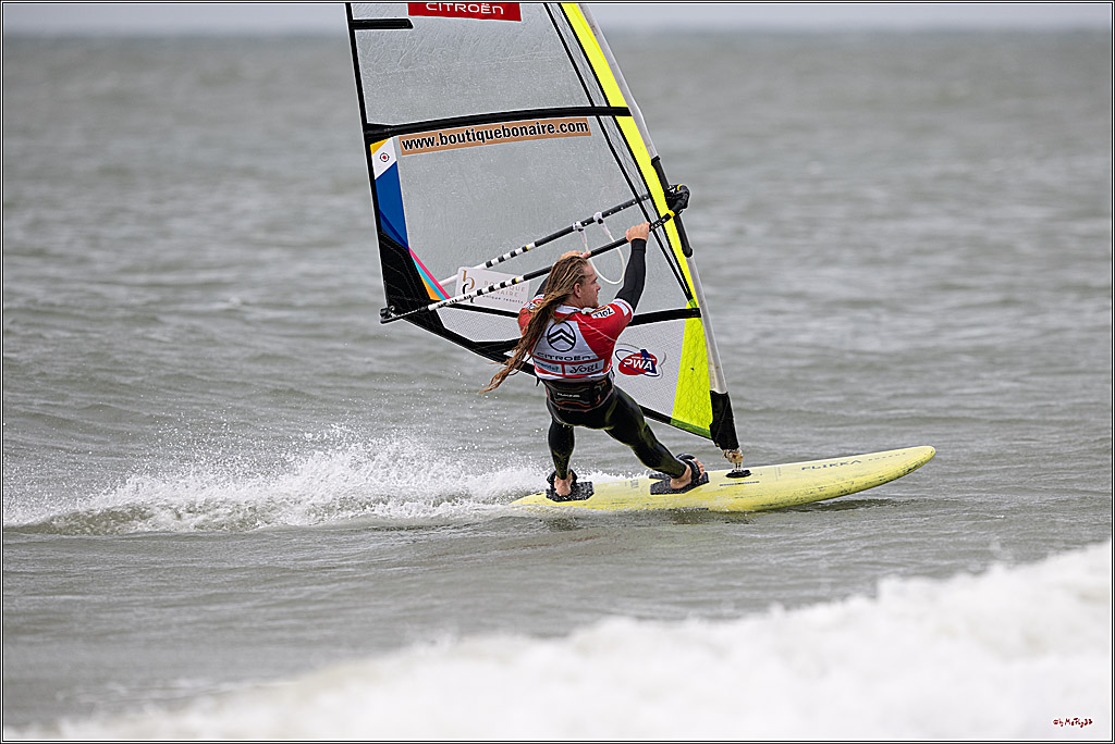 Citroën Windsurf World Cup Sylt - 2025 - Freestyle Men - Wave Women Men; Westerland, 03.10.2025