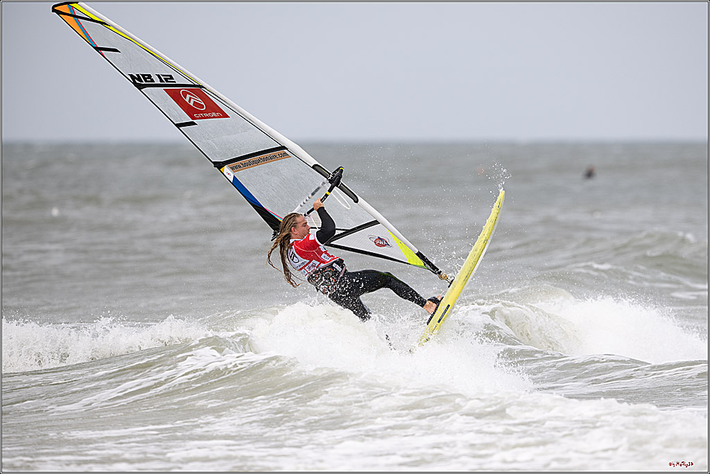 Citroën Windsurf World Cup Sylt - 2025 - Freestyle Men - Wave Women Men; Westerland, 03.10.2025