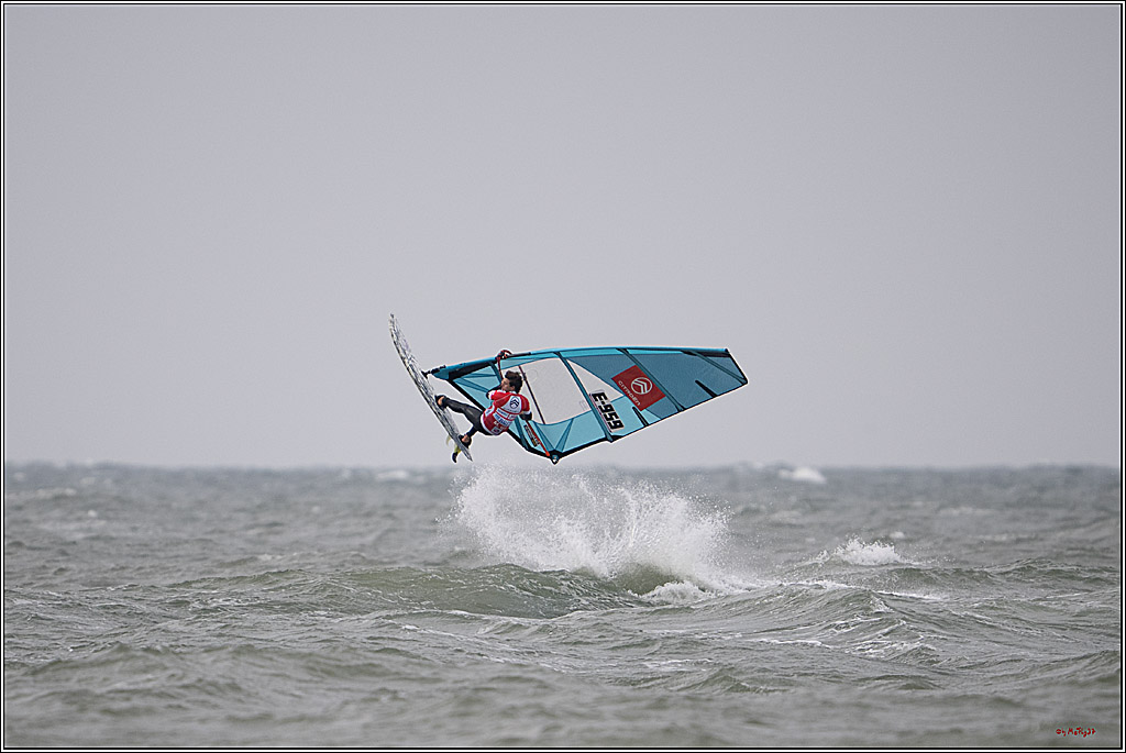 Citroën Windsurf World Cup Sylt - 2025 - Freestyle Men - Wave Women Men; Westerland, 03.10.2025