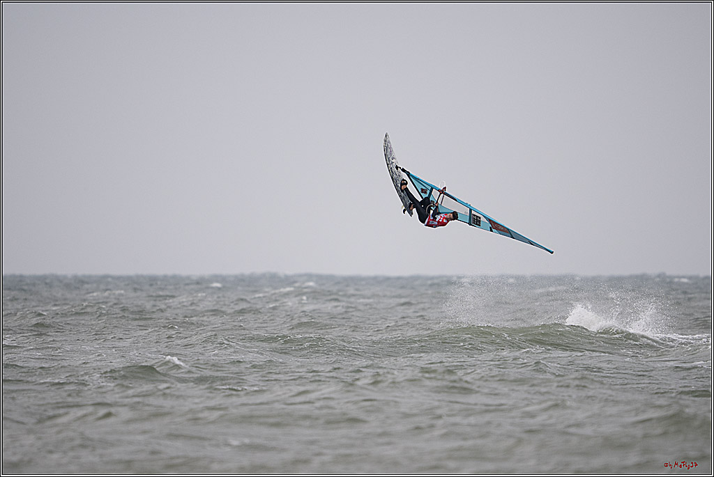 Citroën Windsurf World Cup Sylt - 2025 - Freestyle Men - Wave Women Men; Westerland, 03.10.2025