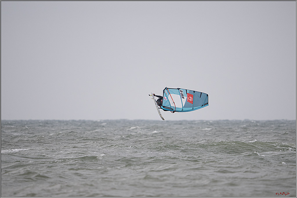 Citroën Windsurf World Cup Sylt - 2025 - Freestyle Men - Wave Women Men; Westerland, 03.10.2025