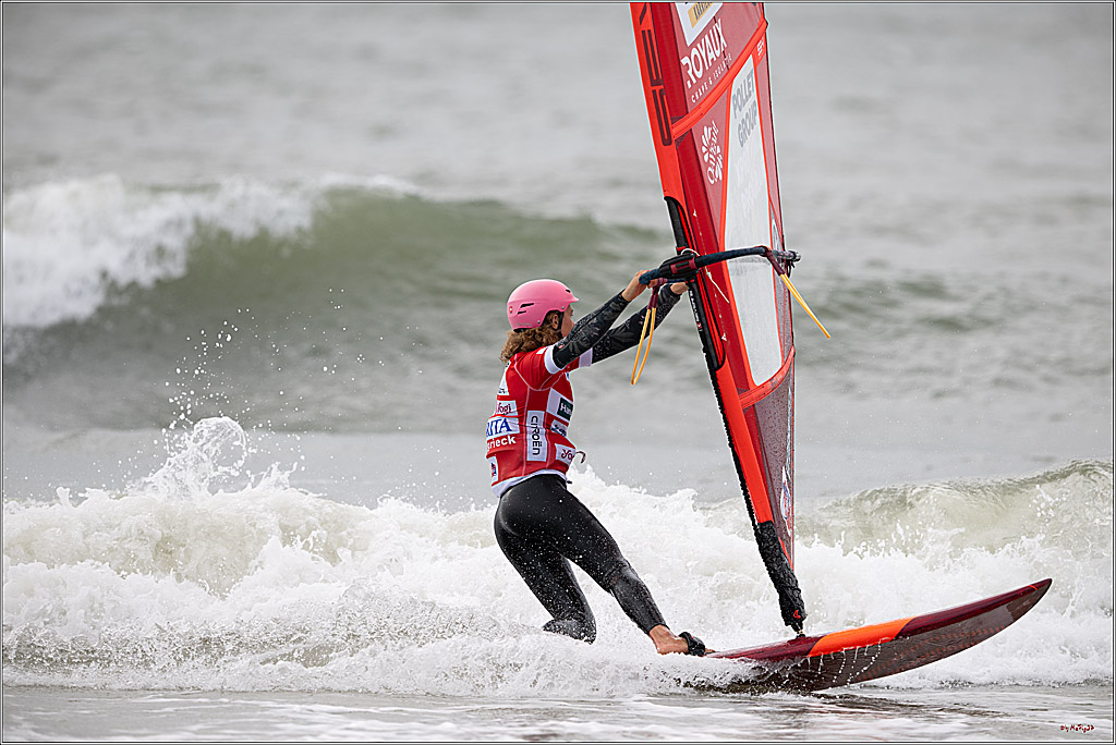 Citroën Windsurf World Cup Sylt - 2025 - Freestyle Men - Wave Women Men; Westerland, 03.10.2025