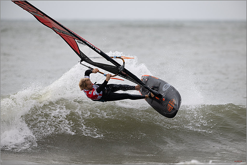 Citroën Windsurf World Cup Sylt - 2025 - Freestyle Men - Wave Women Men; Westerland, 03.10.2025