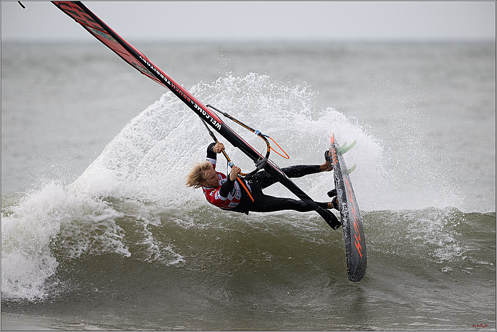 Citroën Windsurf World Cup Sylt - 2025 - Freestyle Men - Wave Women Men; Westerland, 03.10.2025