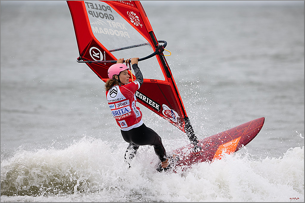 Citroën Windsurf World Cup Sylt - 2025 - Freestyle Men - Wave Women Men; Westerland, 03.10.2025