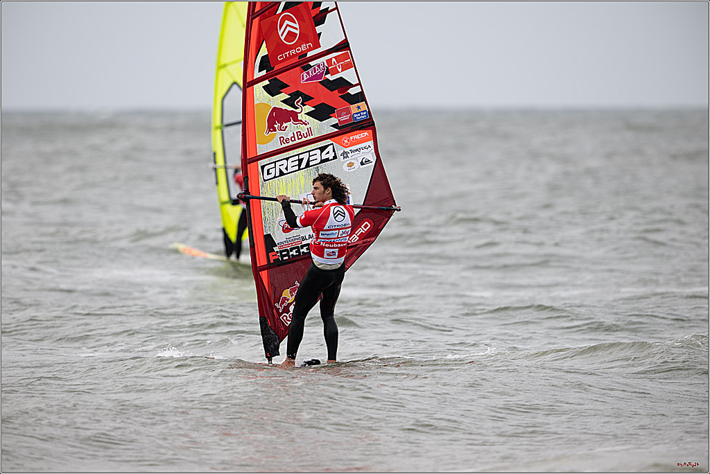 Citroën Windsurf World Cup Sylt - 2025 - Freestyle Men - Wave Women Men; Westerland, 03.10.2025
