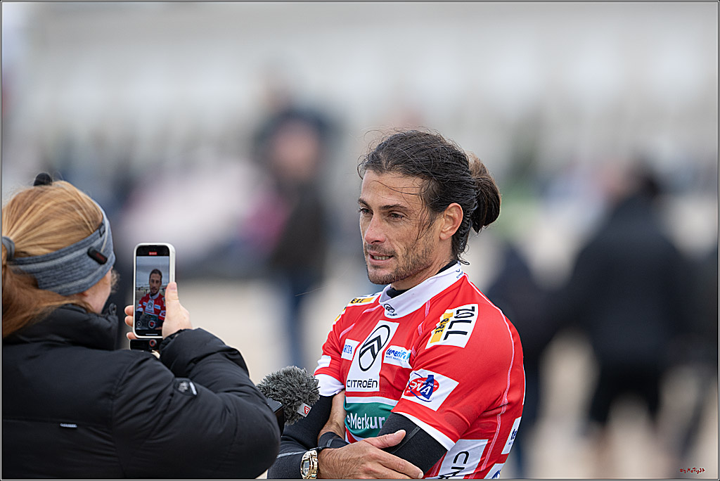Citroën Windsurf World Cup Sylt - 2025 - Freestyle Men - Wave Women Men; Westerland, 03.10.2025