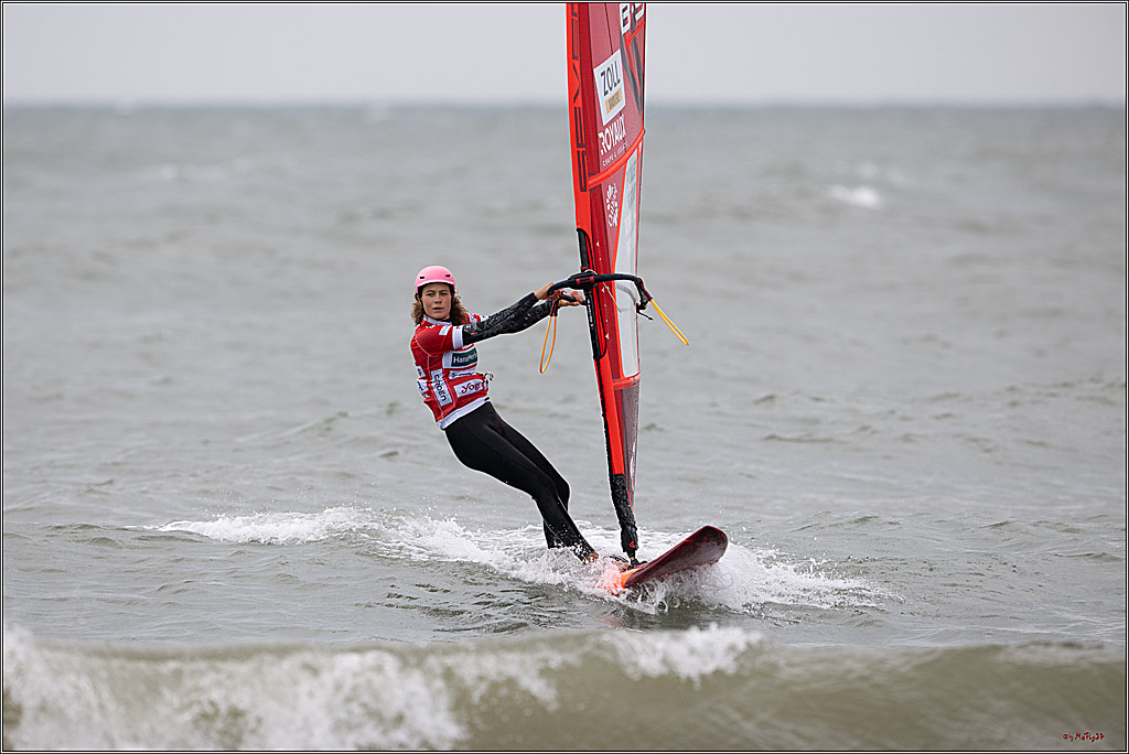 Citroën Windsurf World Cup Sylt - 2025 - Freestyle Men - Wave Women Men; Westerland, 03.10.2025