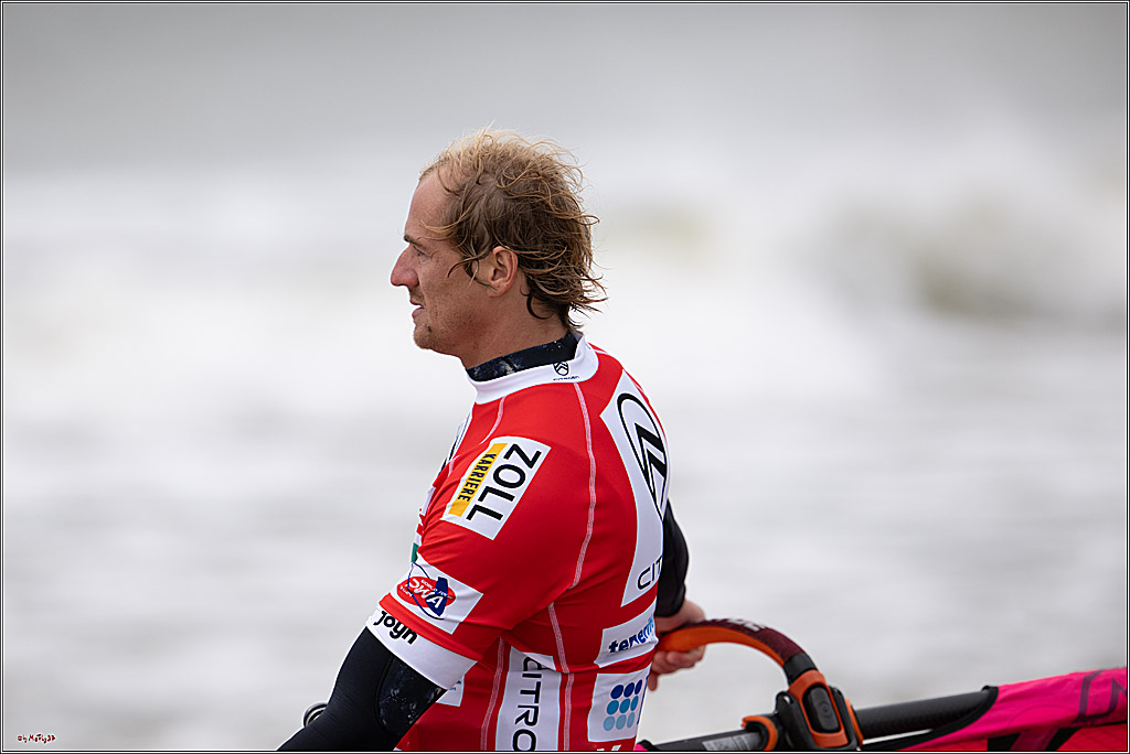 Citroën Windsurf World Cup Sylt - 2025 - Freestyle Men - Wave Women Men; Westerland, 03.10.2025
