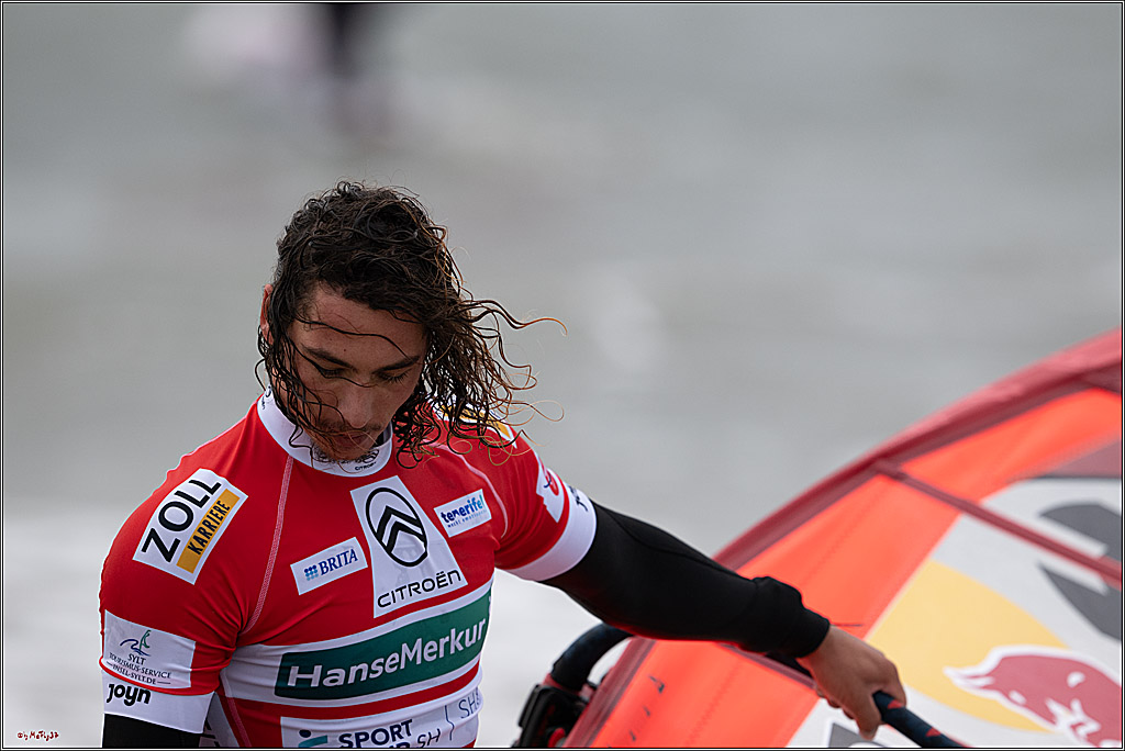 Citroën Windsurf World Cup Sylt - 2025 - Freestyle Men - Wave Women Men; Westerland, 03.10.2025
