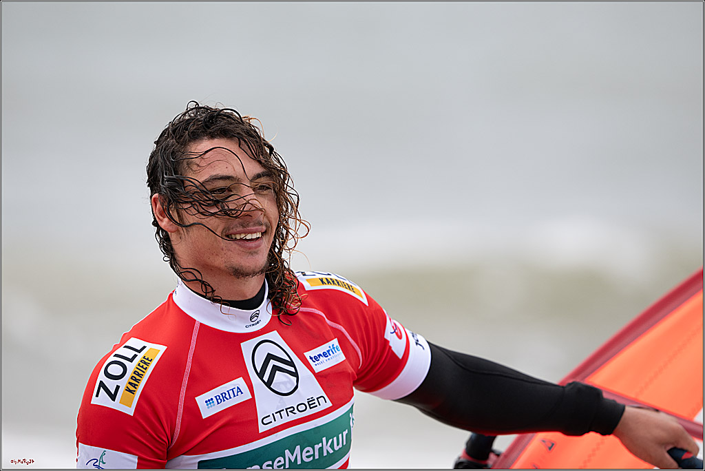 Citroën Windsurf World Cup Sylt - 2025 - Freestyle Men - Wave Women Men; Westerland, 03.10.2025