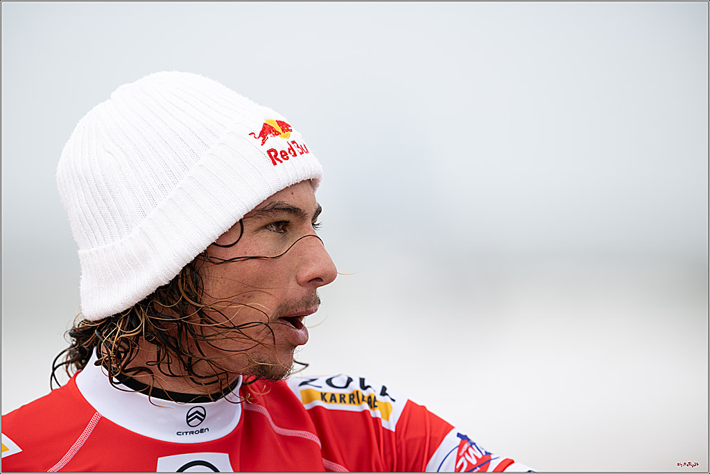 Citroën Windsurf World Cup Sylt - 2025 - Freestyle Men - Wave Women Men; Westerland, 03.10.2025