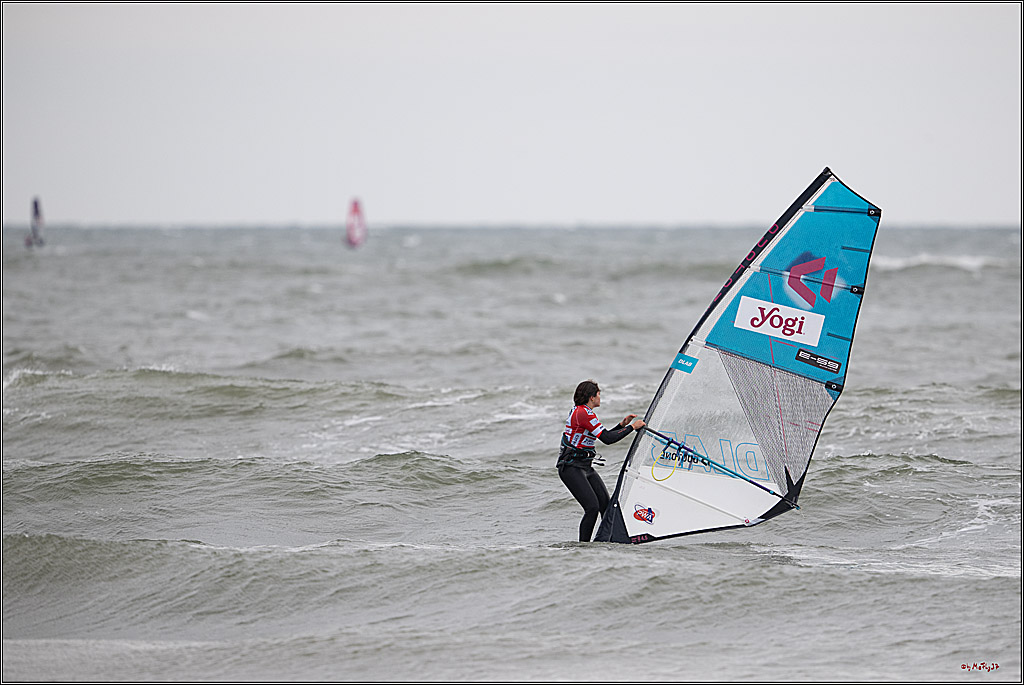 Citroën Windsurf World Cup Sylt - 2025 - Freestyle Men - Wave Women Men; Westerland, 03.10.2025