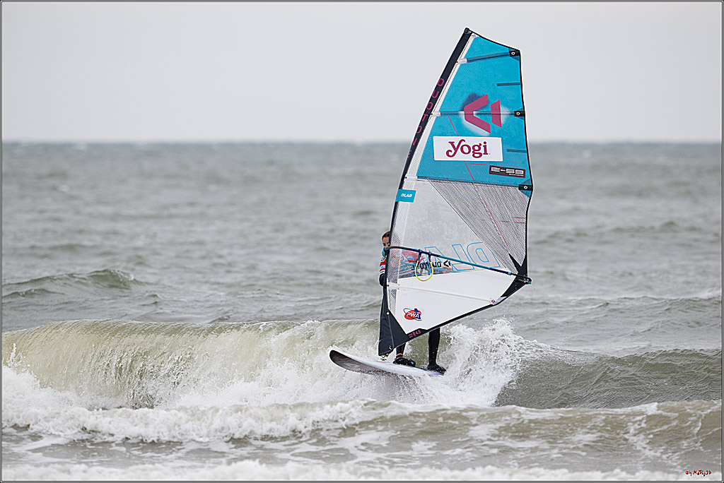 Citroën Windsurf World Cup Sylt - 2025 - Freestyle Men - Wave Women Men; Westerland, 03.10.2025