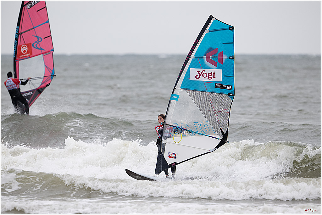 Citroën Windsurf World Cup Sylt - 2025 - Freestyle Men - Wave Women Men; Westerland, 03.10.2025