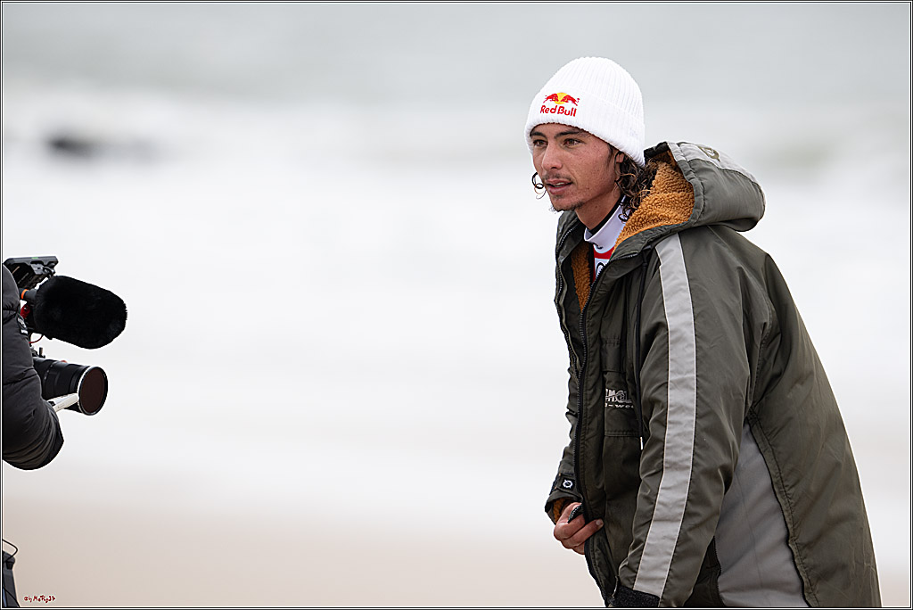 Citroën Windsurf World Cup Sylt - 2025 - Freestyle Men - Wave Women Men; Westerland, 03.10.2025