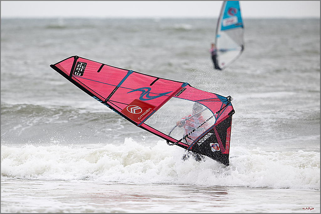 Citroën Windsurf World Cup Sylt - 2025 - Freestyle Men - Wave Women Men; Westerland, 03.10.2025