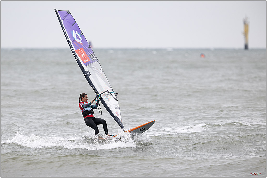 Citroën Windsurf World Cup Sylt - 2025 - Freestyle Men - Wave Women Men; Westerland, 03.10.2025