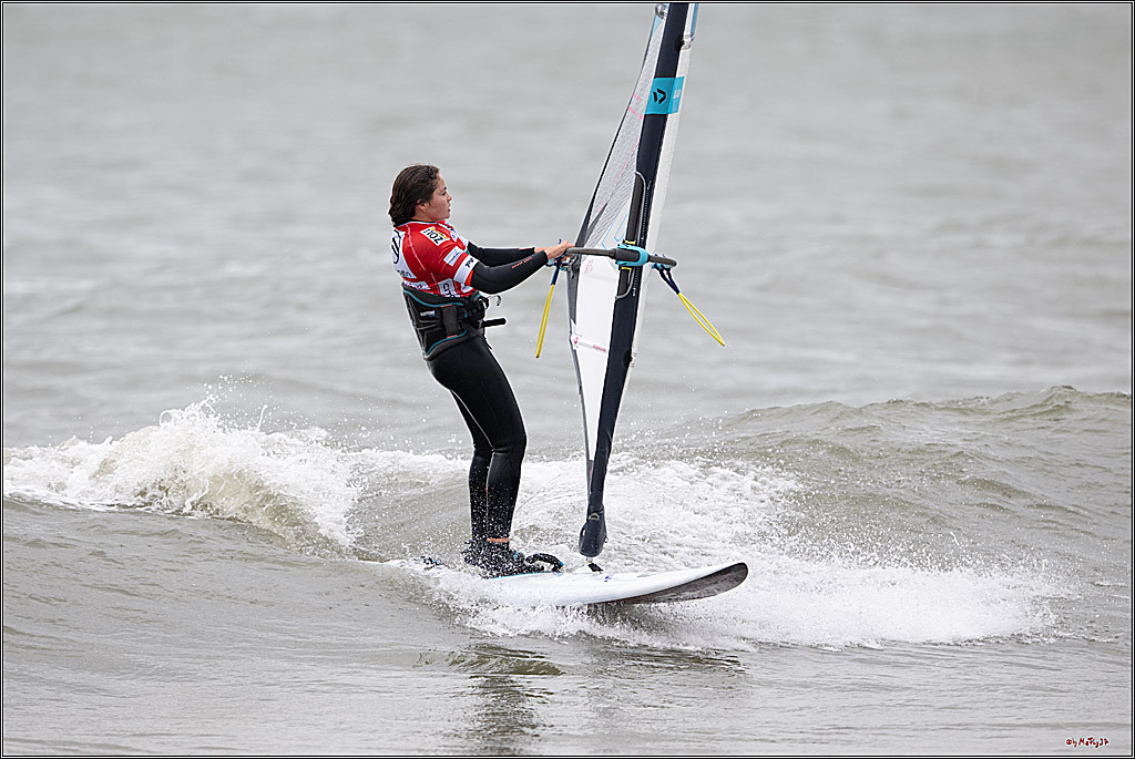 Citroën Windsurf World Cup Sylt - 2025 - Freestyle Men - Wave Women Men; Westerland, 03.10.2025