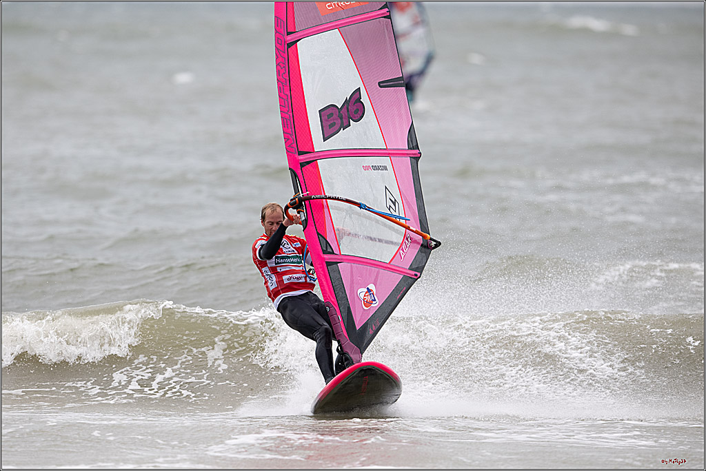 Citroën Windsurf World Cup Sylt - 2025 - Freestyle Men - Wave Women Men; Westerland, 03.10.2025