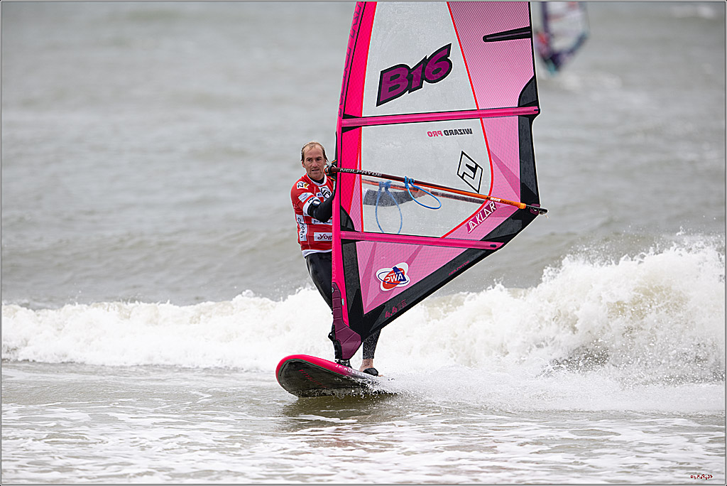 Citroën Windsurf World Cup Sylt - 2025 - Freestyle Men - Wave Women Men; Westerland, 03.10.2025