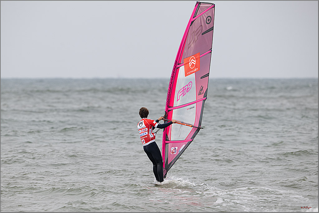 Citroën Windsurf World Cup Sylt - 2025 - Freestyle Men - Wave Women Men; Westerland, 03.10.2025