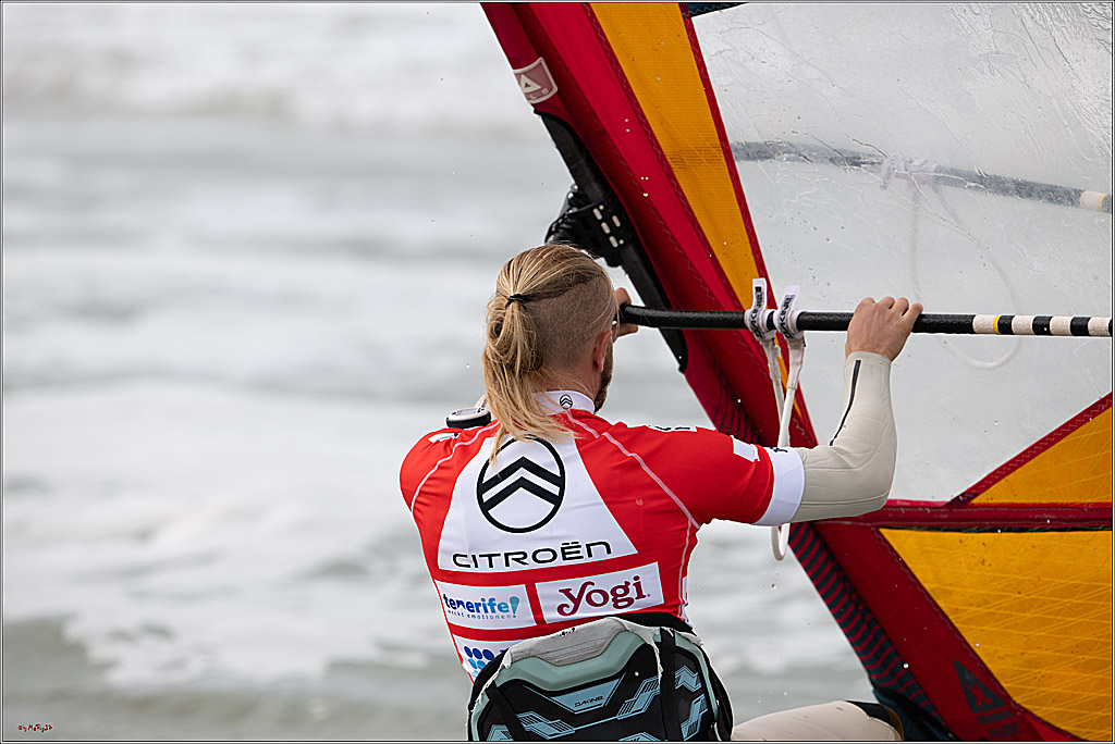 Citroën Windsurf World Cup Sylt - 2025 - Freestyle Men - Wave Women Men; Westerland, 03.10.2025