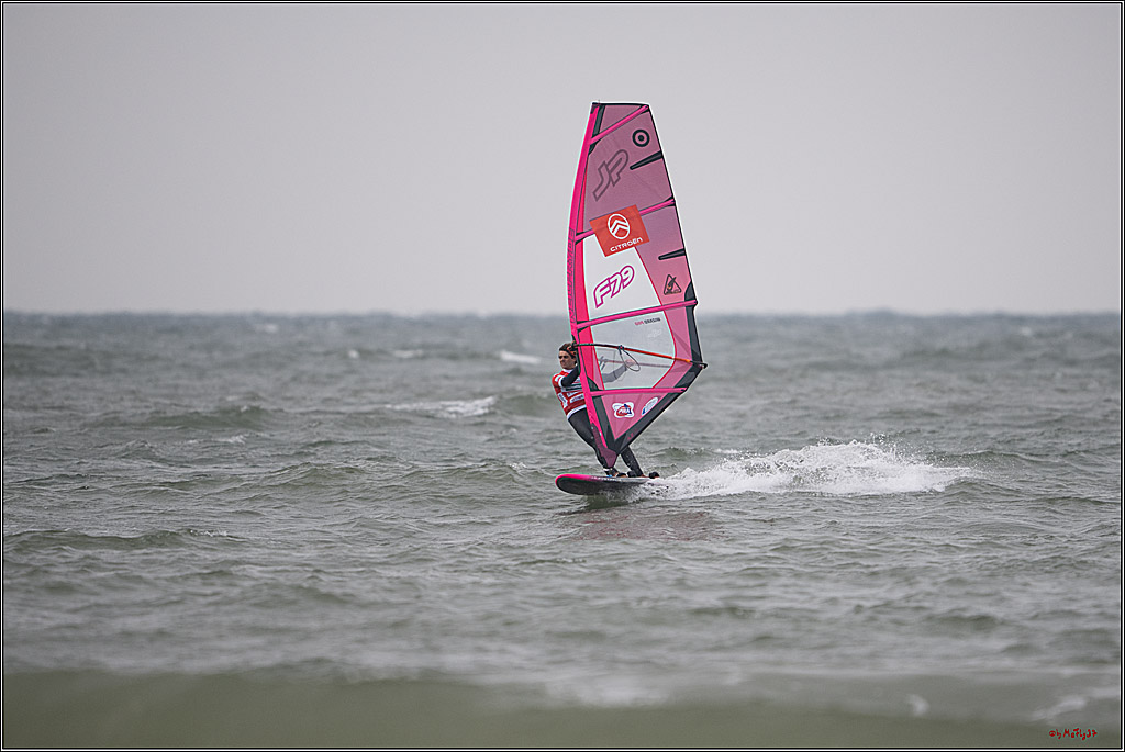 Citroën Windsurf World Cup Sylt - 2025 - Freestyle Men - Wave Women Men; Westerland, 03.10.2025